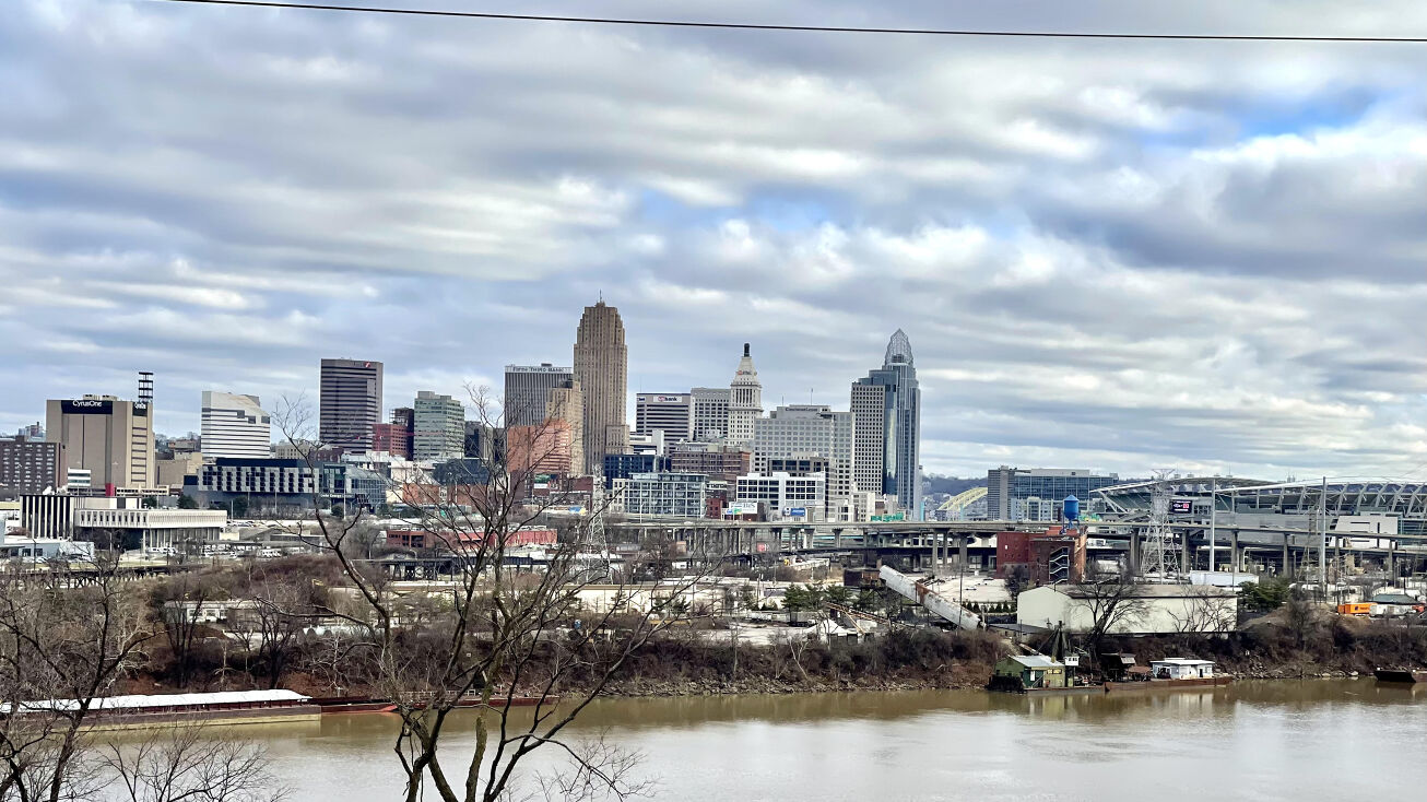 1409 Livingston St, Covington, KY 41016