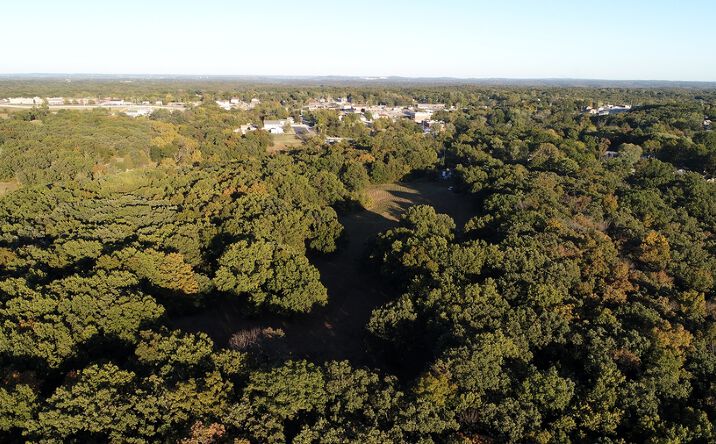 Pictures of Industrial, Land property located at 10401 Highway Rd Bb, Hillsboro, MO 63050 for sales - image #1