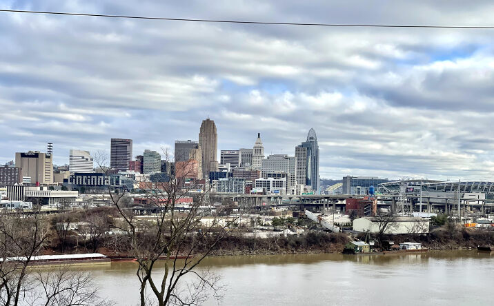 Pictures of Land property located at 1401 Livingston St, Covington, KY 41016 for sales - image #1