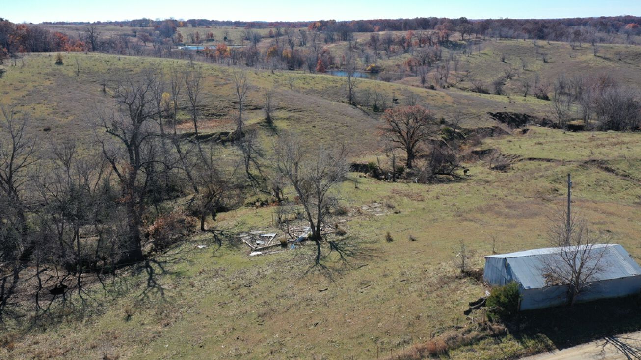 52817 Kemper Rd, Pollock, MO 63560 Land for Sale 52817 Kemper Rd