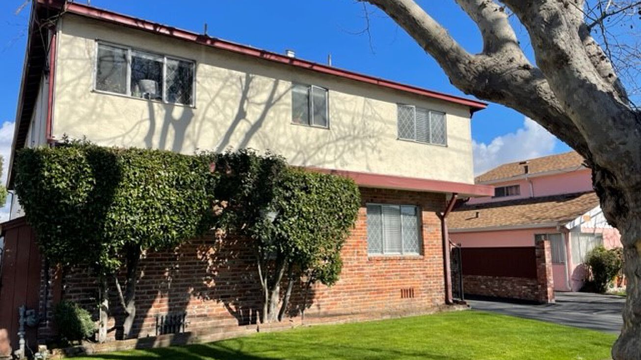 2613 Central Ave, Alameda, CA 94501 Multifamily Property for Sale