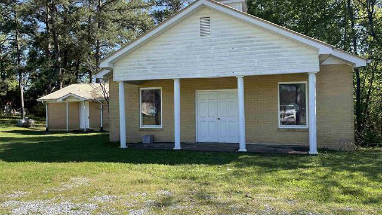 6373 Co Rd 10, Montevallo, AL 35115