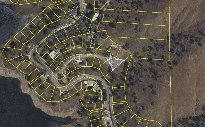 Pictures of Land property located at 28113 Sky Lake Dr, Friant, CA 93626 for sales - image #1