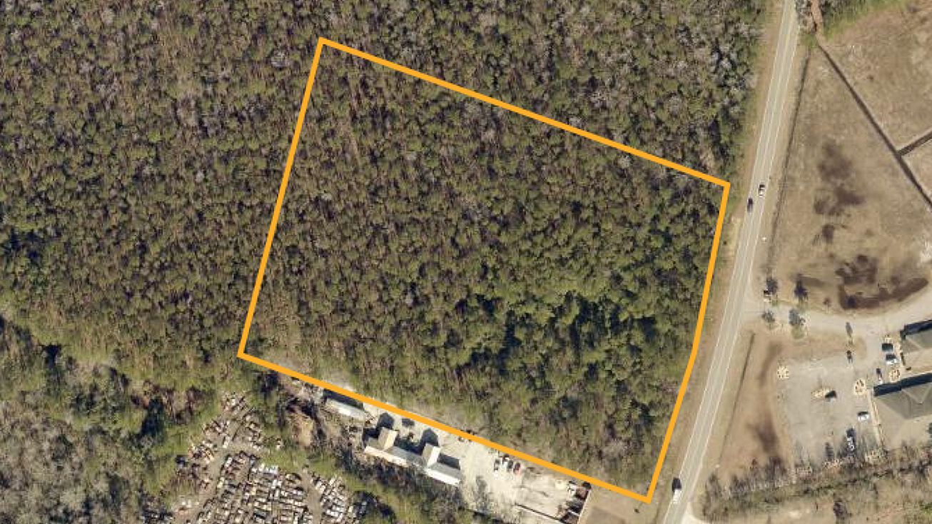 2015 Mount Misery Rd NE, Leland, NC 28451 Land for Sale 6.5