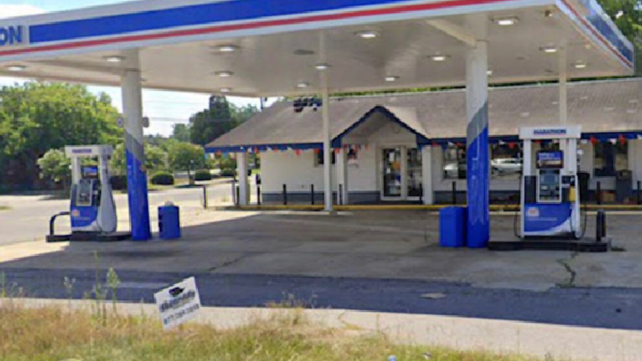 Retail Property for Sale