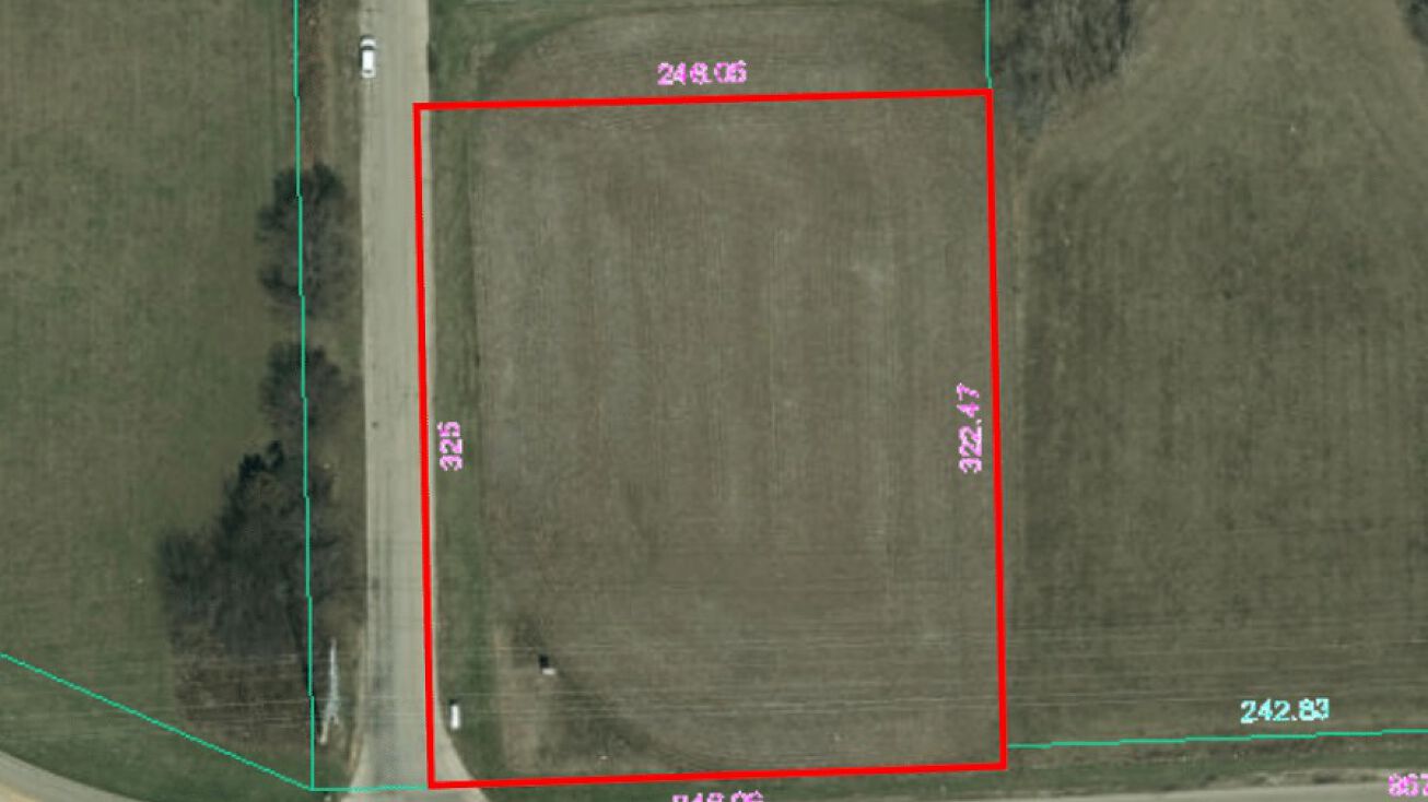 4325 Linden Rd, Rockford, IL 61109 Land for Sale Linden Road Outlot