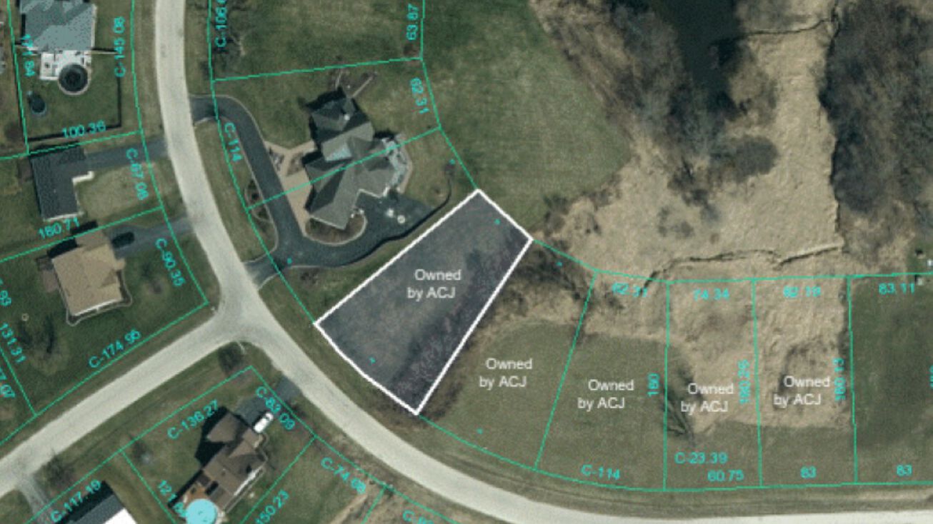 Otter Creek, Durand, IL 61024