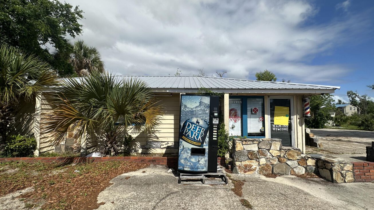 936 Magnolia Avenue, Panama City, FL 32401