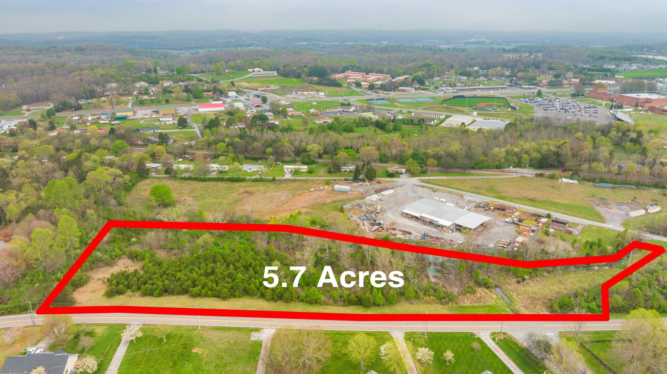 0 Highway 39 Lot 4, Athens, TN 37303