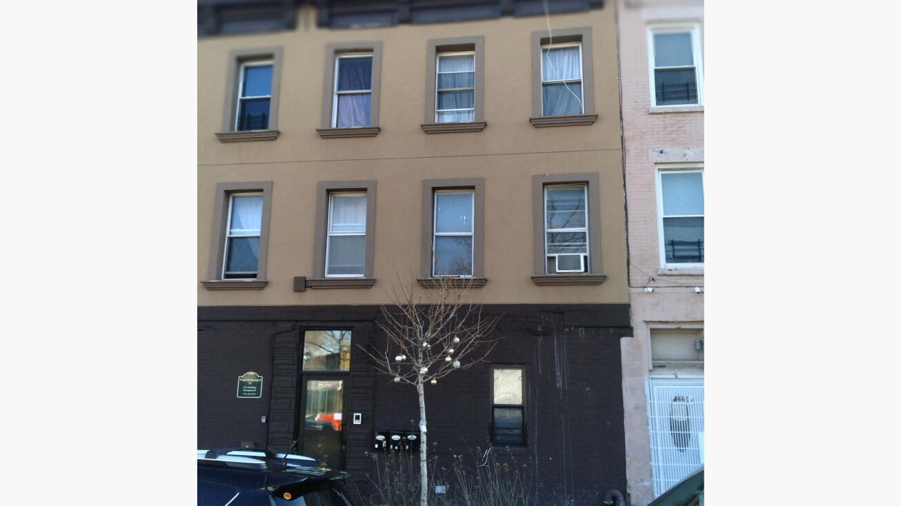 2222 Fulton St, Brooklyn, NY 11233