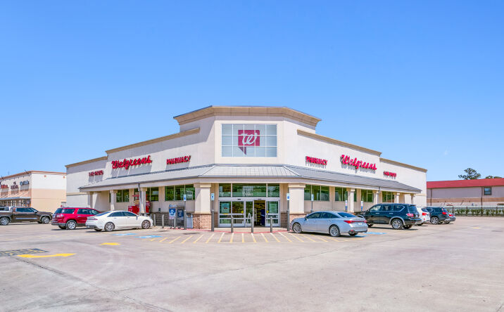 Pictures of Retail property located at 14402 FM 2100, Crosby, TX 77532 for comps - image #1