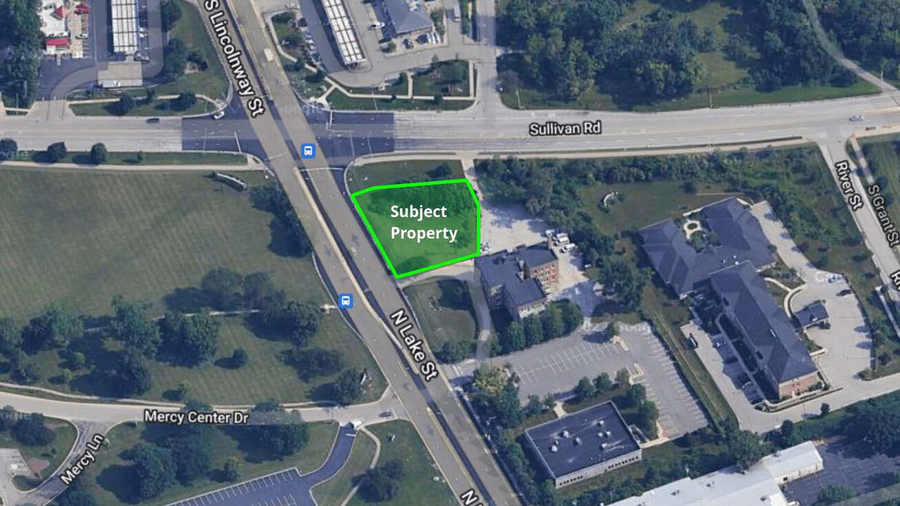 1329 N Lake St, Aurora, IL 60506