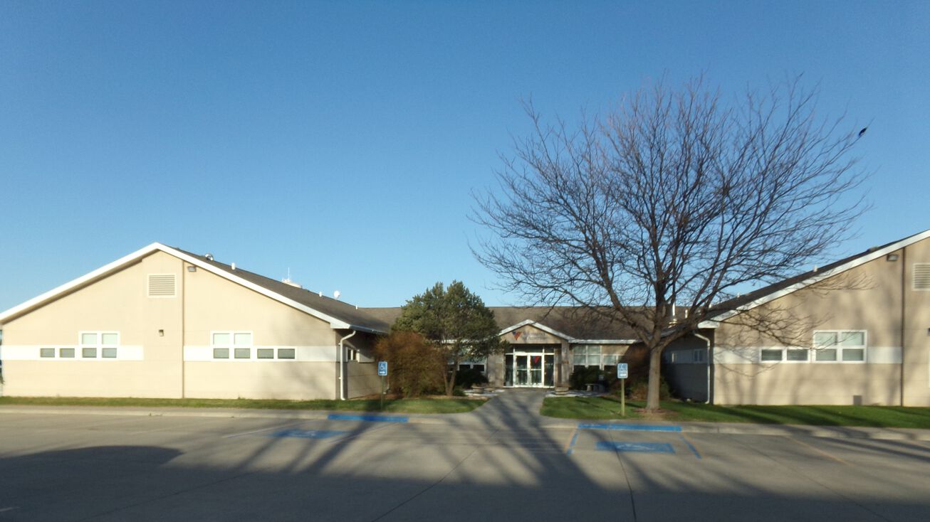 503 Albany Ave, Torrington, WY 82240