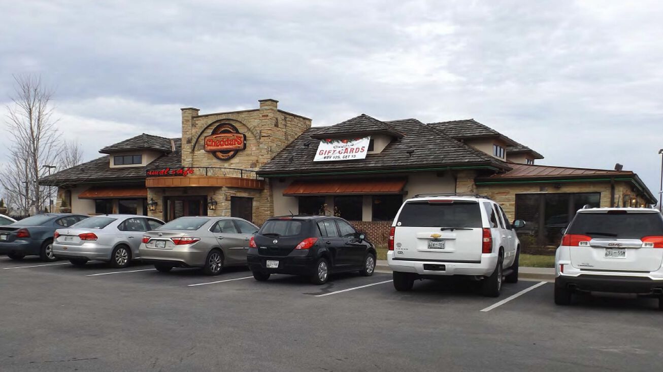 250 Hamilton Crossing Dr, Alcoa, TN 37701