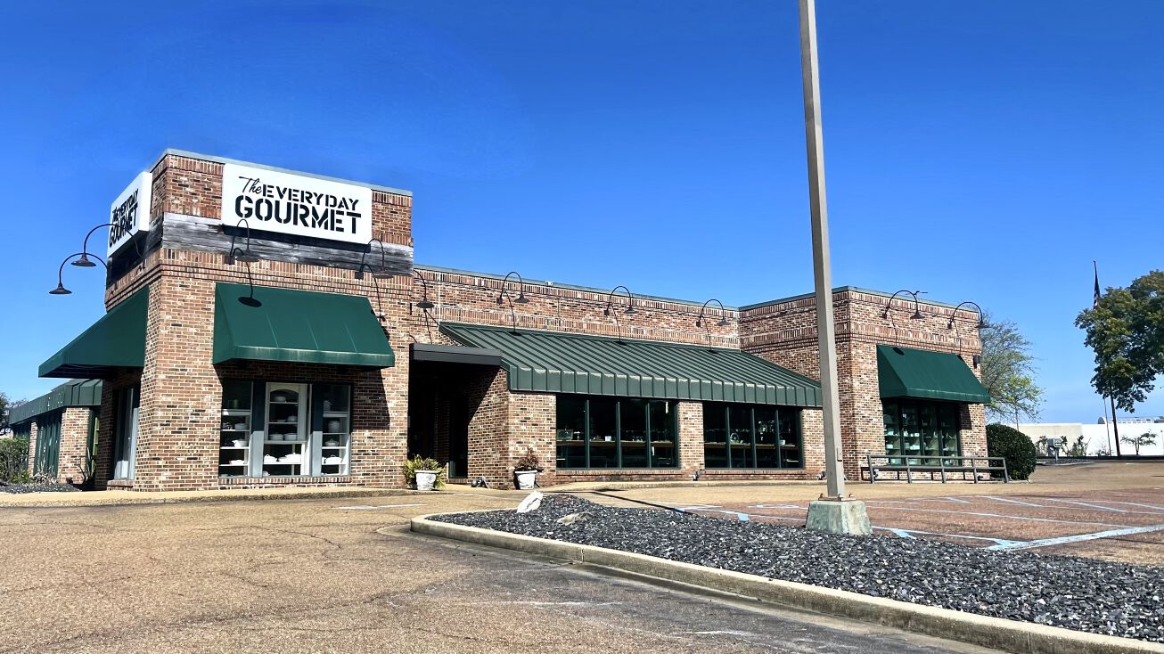 1270 E County Line Rd, Ridgeland, MS 39157