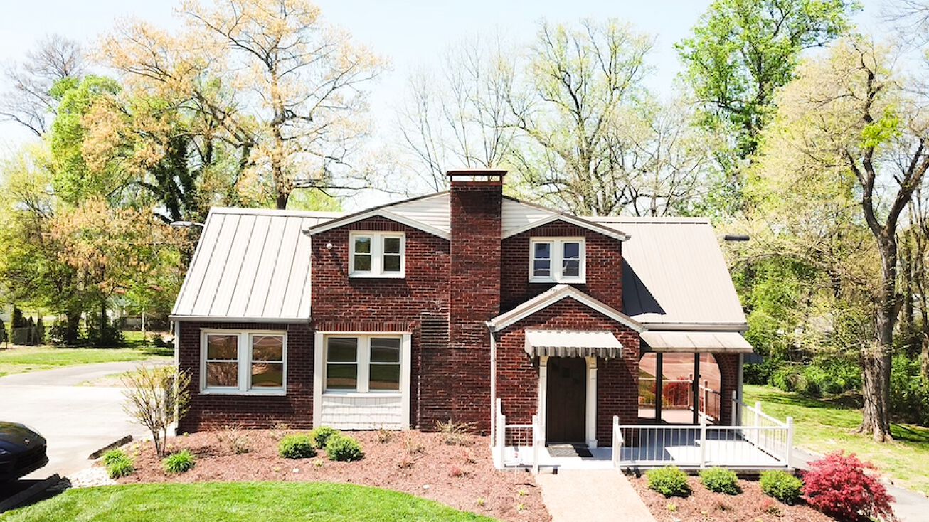 4911 Jacksboro Pike, Knoxville, TN 37918 Office Property for Sale