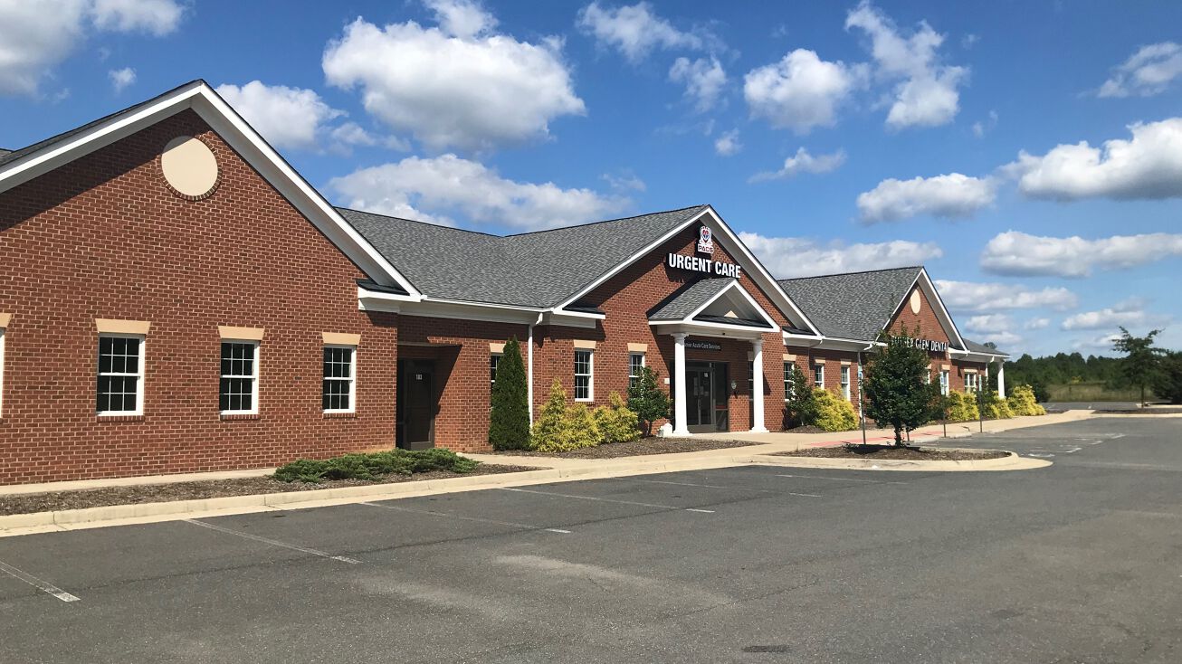 Belmont Blvd, Ruther Glen, VA 22546 Office Property for Sale