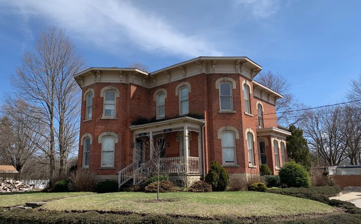 Pictures of Special Purpose property located at 4546 N Ridge Rd E, Geneva, OH 44041 for sales - image #1