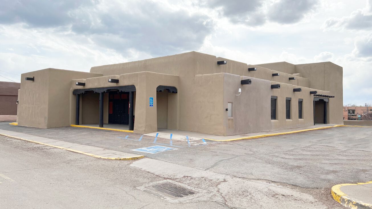 120 W Plaza Taos, NM 87571, Taos, NM 87571