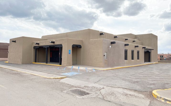 Pictures of Retail property located at 120 W Plaza Taos, NM 87571, Taos, NM 87571 for sales - image #1