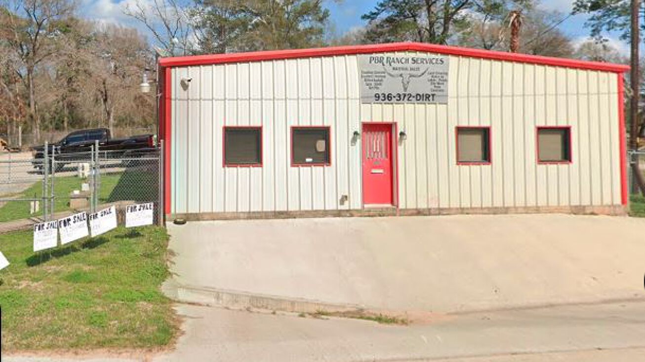 46334 FM 1774, Plantersville, TX 77363