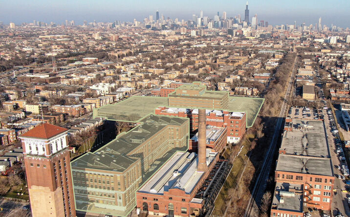 Picture of Chicago, IL Commercial Real Estate for Sale | Crexi.com