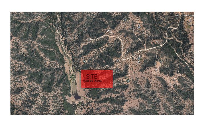Pictures of Land property located at 4785 Santa Ynez Dr, Anderson, CA 96007 for sales - image #1