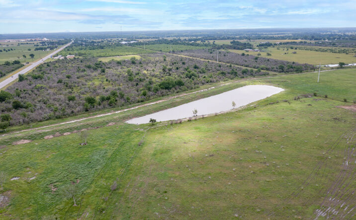 Pictures of Land property located at 9369 Hwy 159 E, Bellville, TX 77418 for sales - image #1