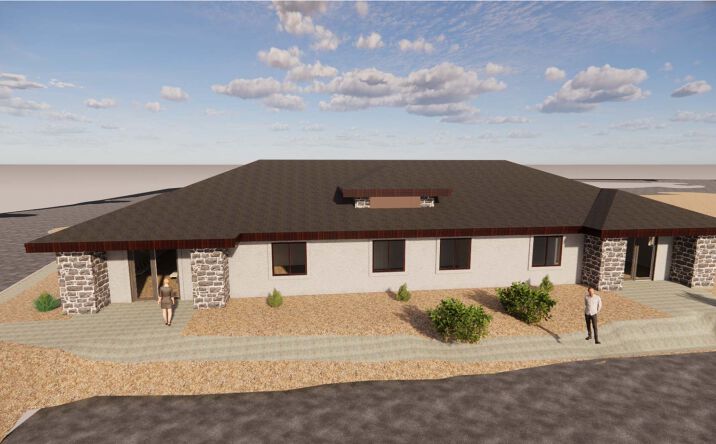 Pictures of Office property located at 3233 Lakeside Village, Prescott, AZ 86301 for sales - image #1