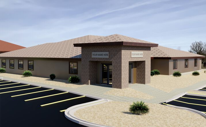 Pictures of Office property located at 3225 Lakeside Village, Prescott, AZ 86301 for sales - image #1