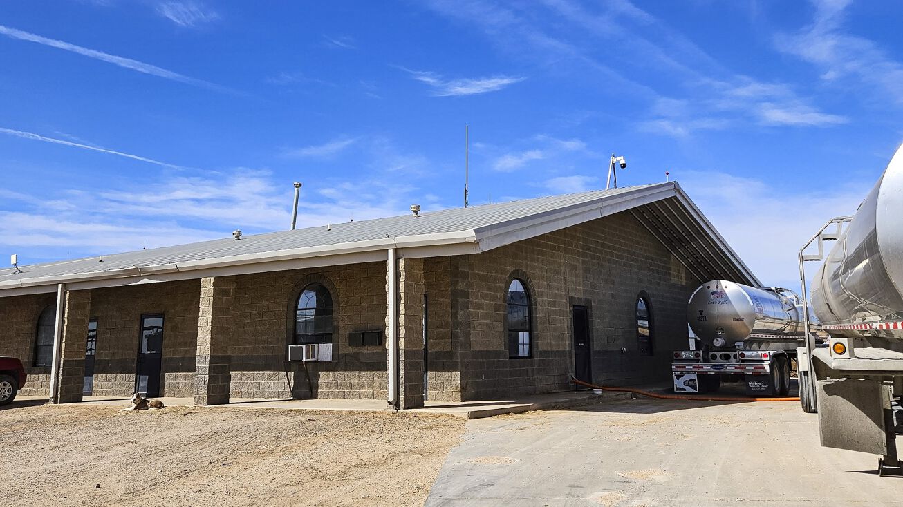 2676 Co Rd 23, Friona, TX 79035