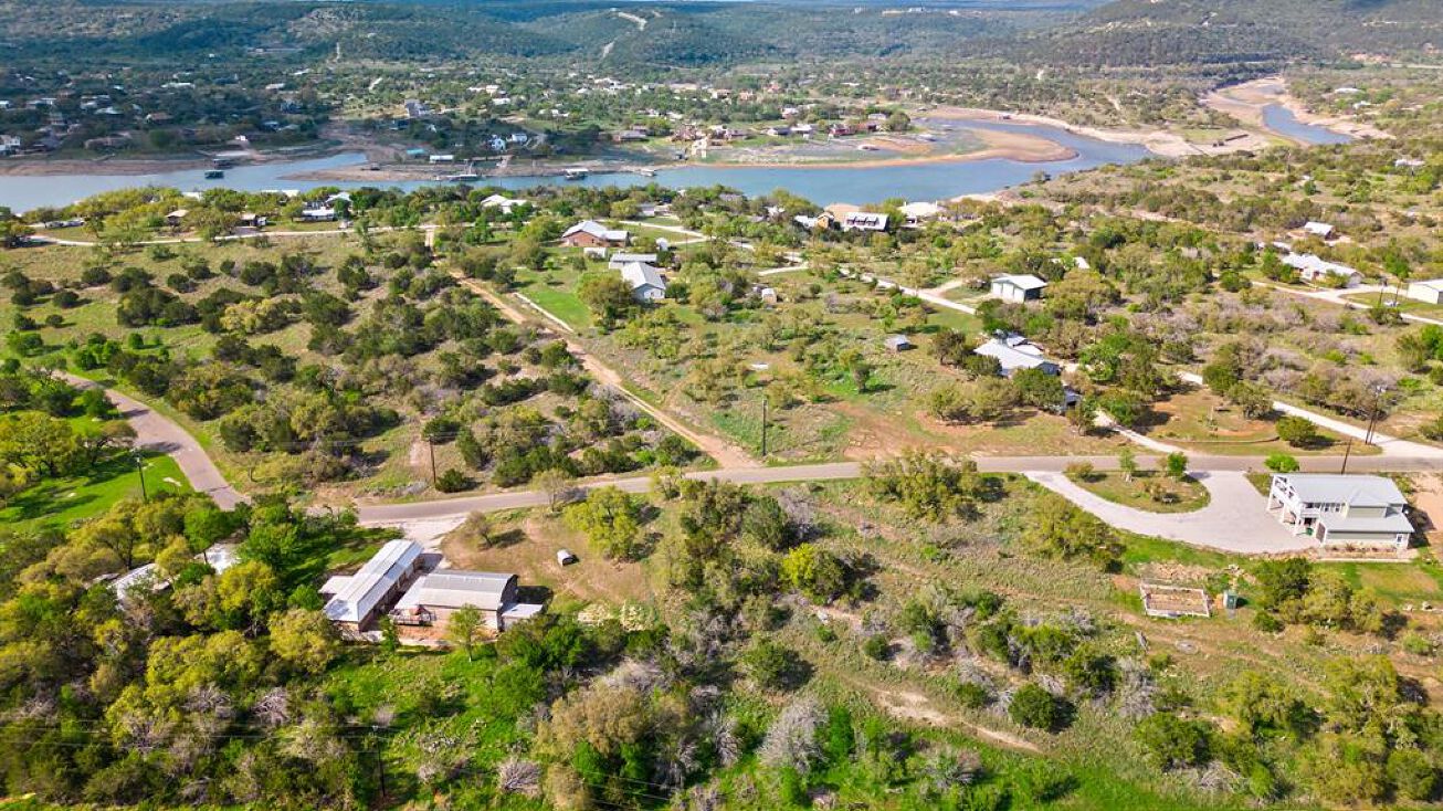 TBD Hill ST, TX 78611