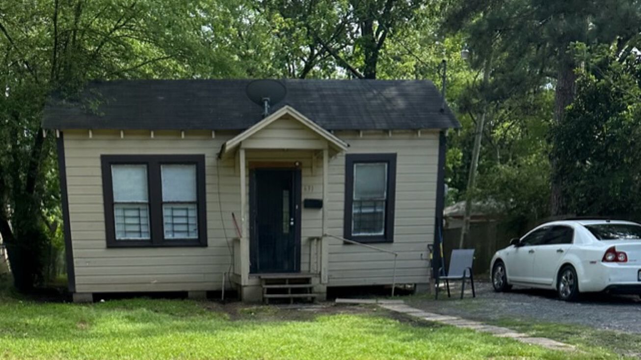 628 Harrison St, Shreveport, LA 71106