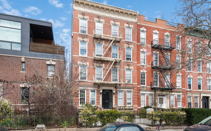 111 4th Pl, Brooklyn, NY 11231 | Crexi.com