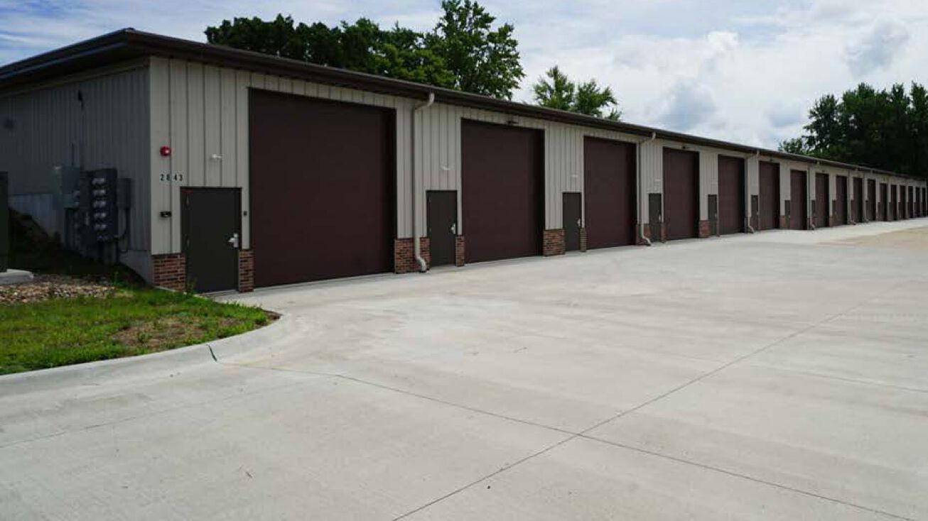 2843 S Ankeny Blvd, Ankeny, IA 50023