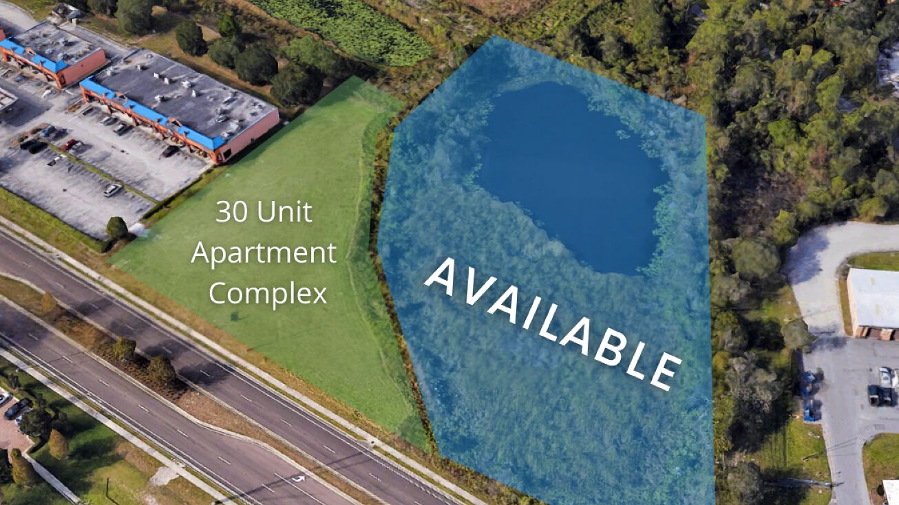 W State Rd 426, Oviedo, FL 32765