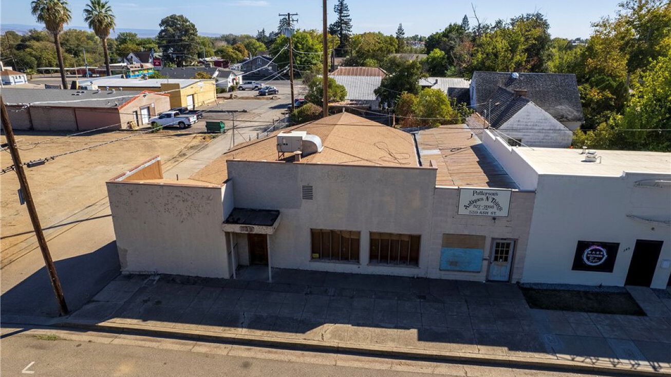 339 Ash Street, Red Bluff, CA 96080