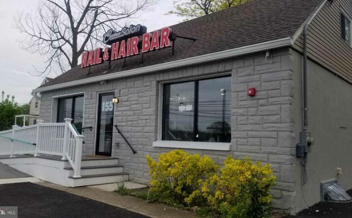 155 N ROUTE 73, Berlin Township, NJ 08091 - Retail Property for Sale ...