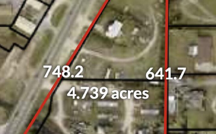 Pictures of Land property located at 1330 Hwy 390, Panama City, FL 32405 for sales - image #1