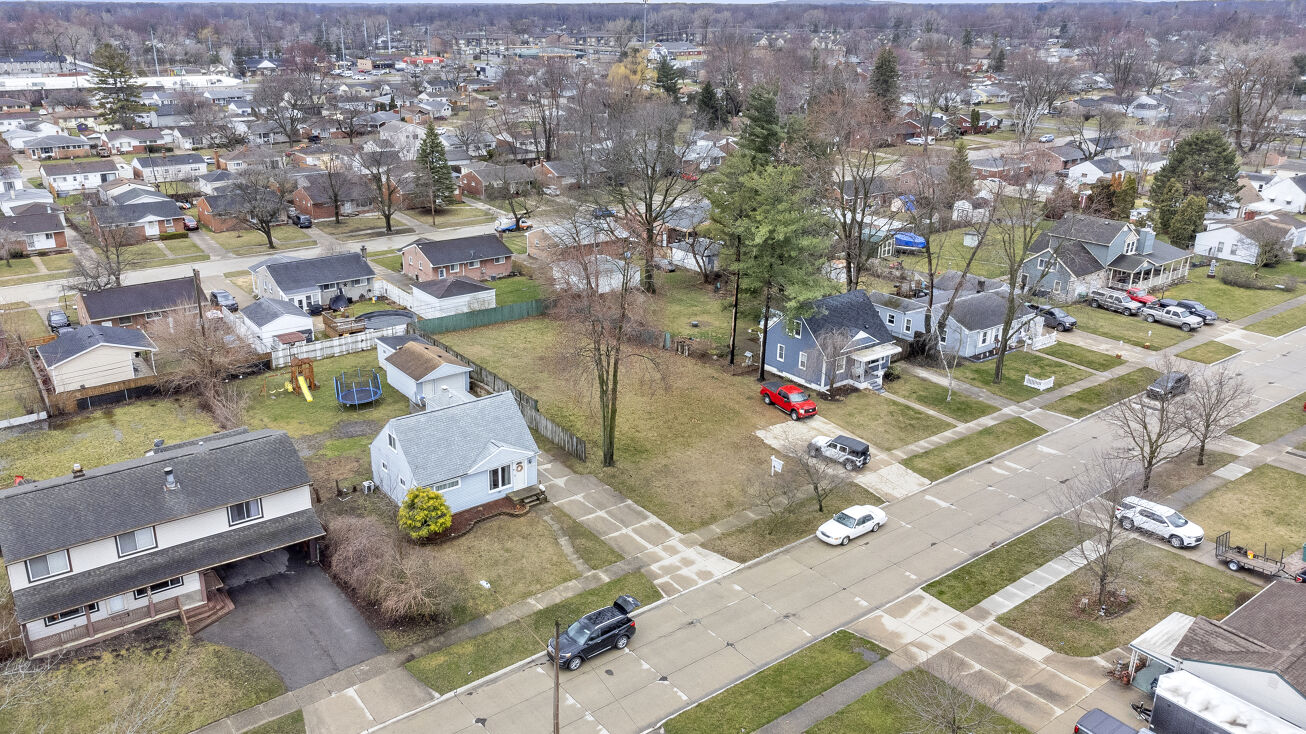 32535 Florence St, Garden City, MI 48135 Land for Sale Garden City