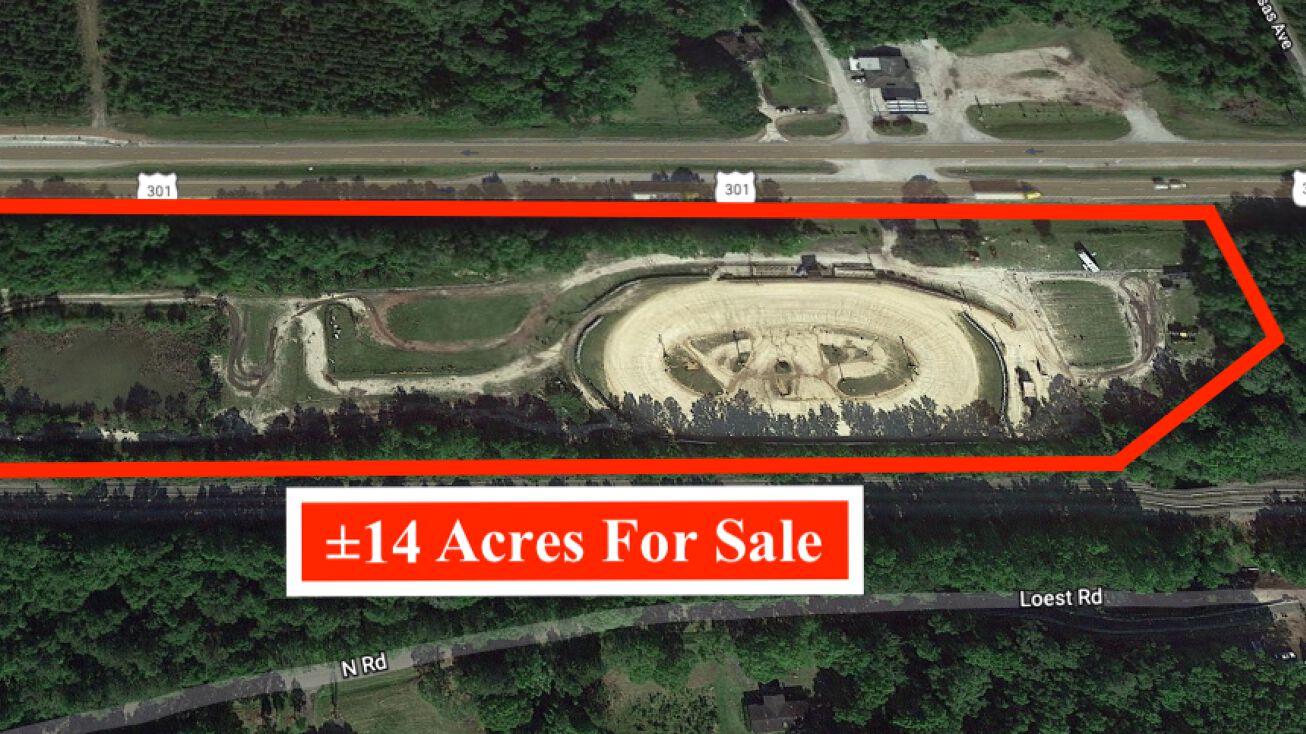 US301, Baldwin, FL 32234