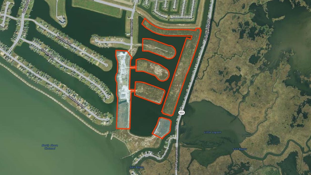 Oak Harbor Blvd, Slidell, LA 70461