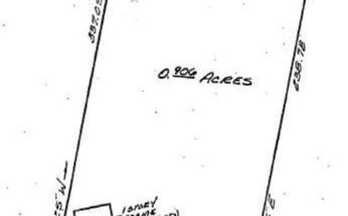 Pictures of Land property located at 1927 Richmond Hwy, Stafford, VA 22554 for sales - image #1