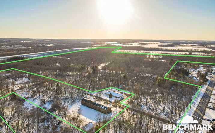 Pictures of Land property located at 3797 Lake Rd, Brockport, NY 14420 for sales - image #1