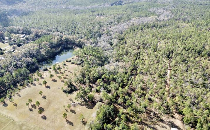 Whitehouse Fork Rd, Bay Minette, AL 36507 | Crexi.com