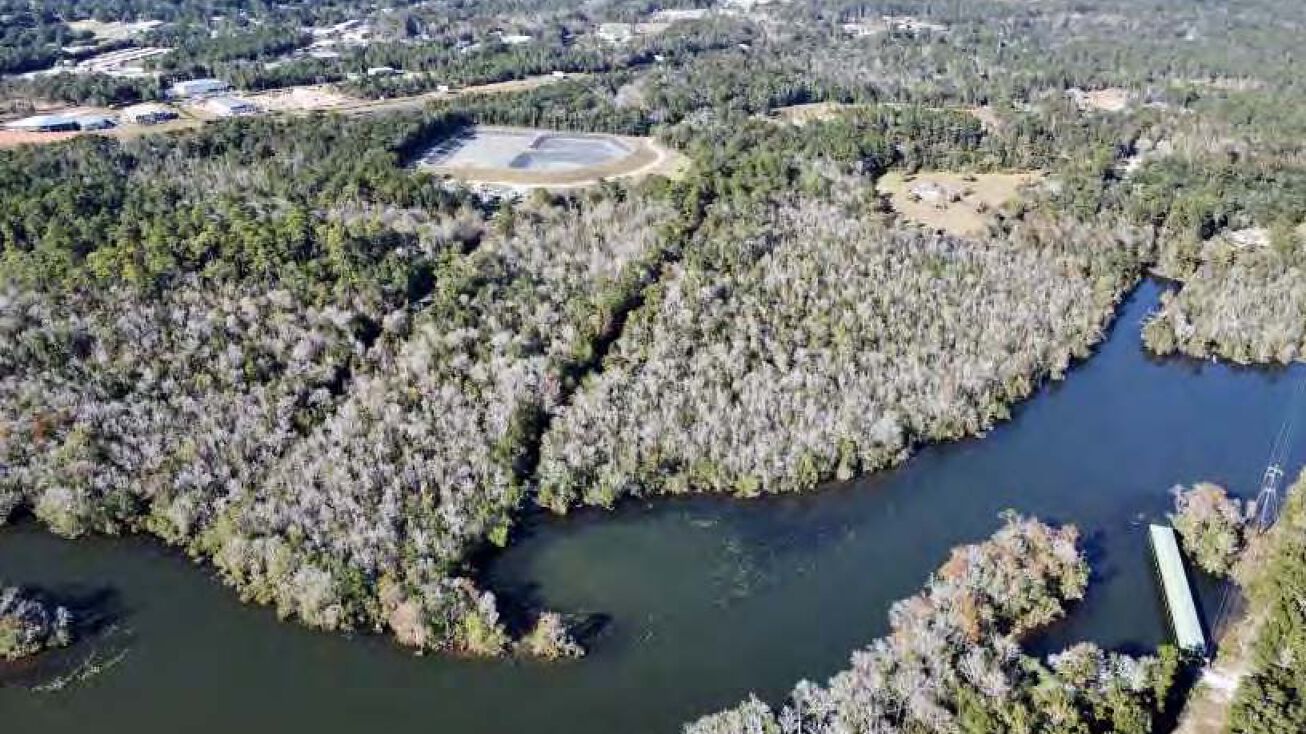 0 Riviere Du Chien Road Mobile, Mobile, AL 36693