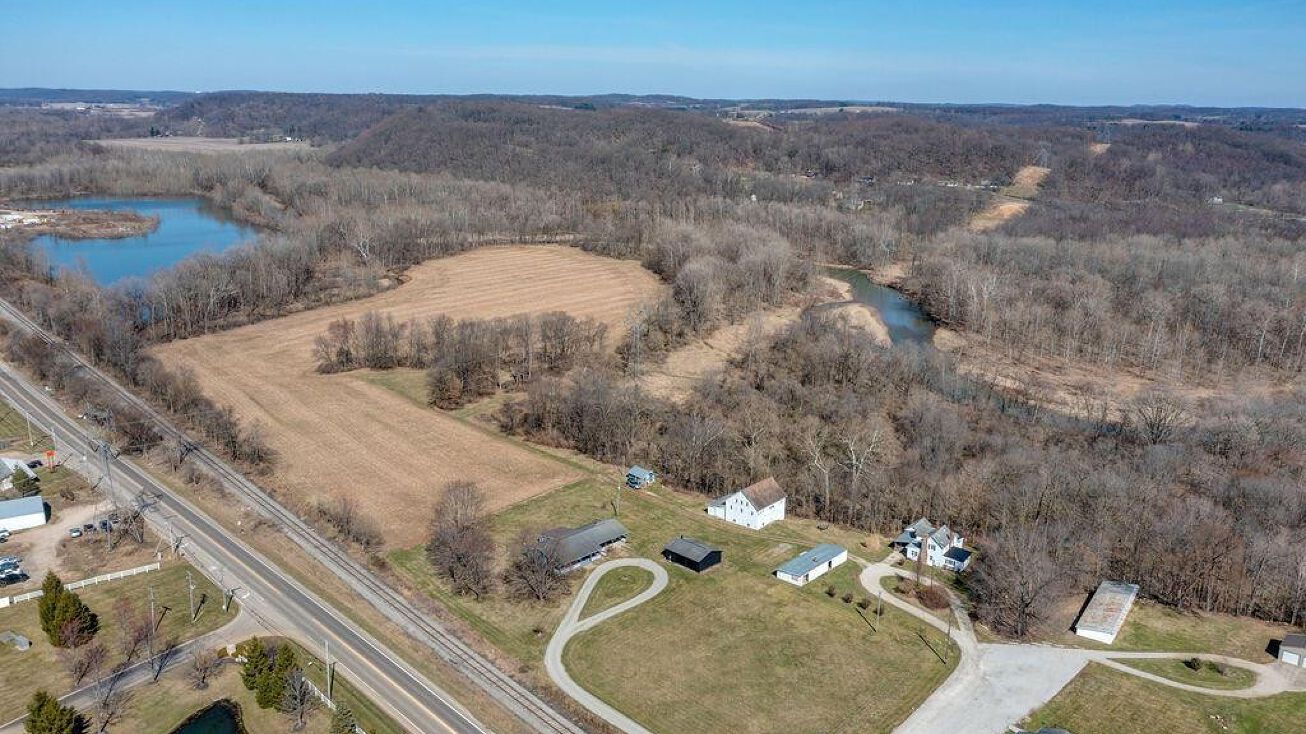 0 Mt Vernon Road, Newark, OH 43055