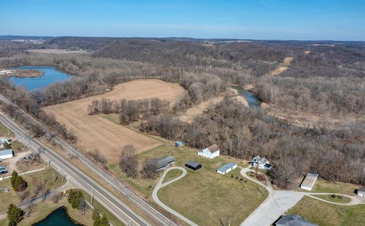 Pictures of Mixed Use property located at 0 Mt Vernon Road, Newark, OH 43055 for sales - image #1