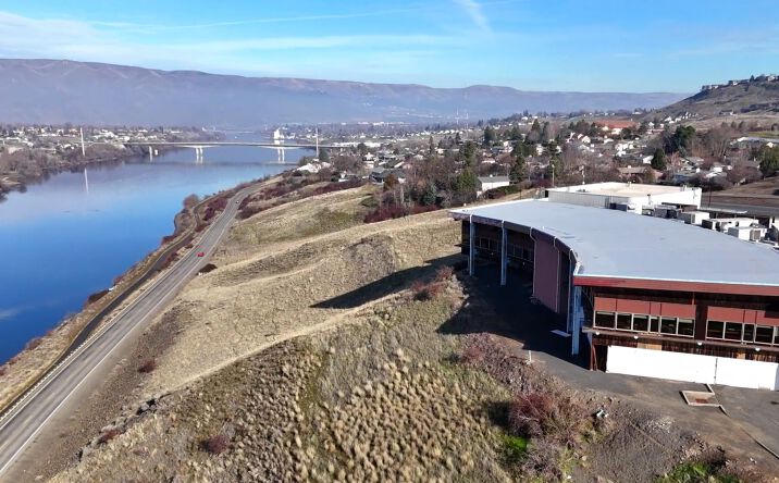 Pictures of Special Purpose property located at 3444 Country Club Dr, Lewiston, ID 83501 for sales - image #1