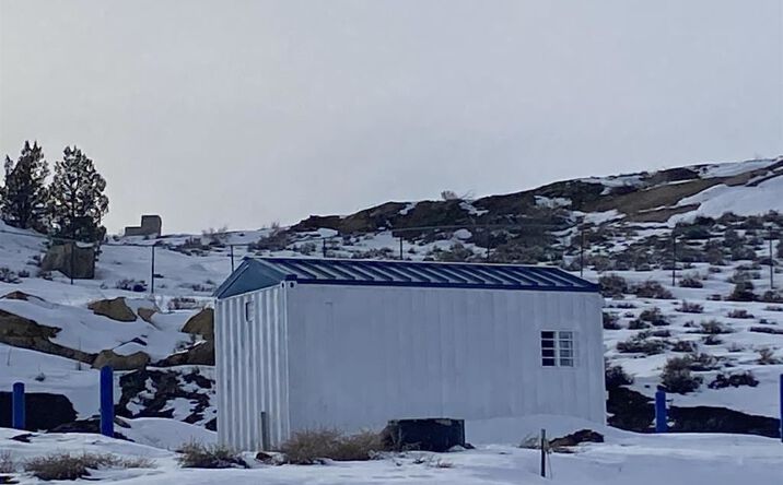 Pictures of Industrial property located at 1803 Industrial Road, Cortez, CO 81321 for sales - image #1